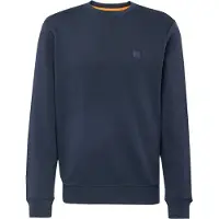 BOSS Moletom Westart 10234591 Orange