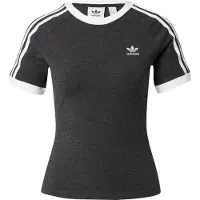 Adidas T-shirt Justa 3-Stripes