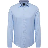 Armani Exchange Camisa De Manga Comprida 8nzcgb_z8anz