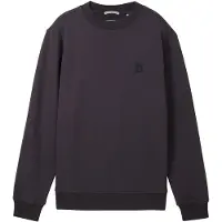 Tom Tailor Sweatshirt antracite
