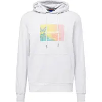 Jack & Jones Moletom Com Capuz Aruba Sunset Branding