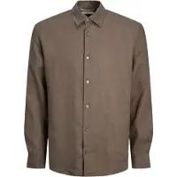 Jack & Jones Camisa De Manga Comprida Lawrence