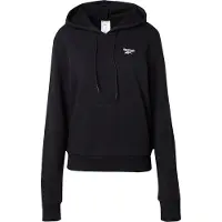 Reebok Moletom Com Capuz Ri Sl French Terry