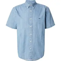Levi's Camisa De Manga Curta Authentic