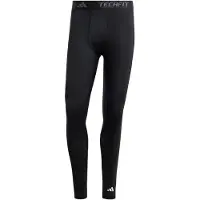 Adidas Leggings de Compressão para Treino TECHFIT