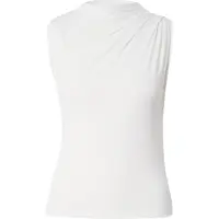 Pieces Blusa 'PCMadison' branco