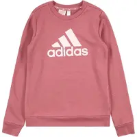 Adidas Moletom Essentials Big Logo Cotton