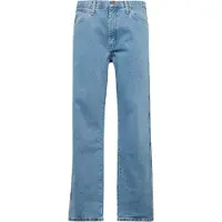 Wrangler Calças de ganga '13MWZ' azul ganga