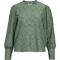 Object Blusa De Manga Comprida Feodora