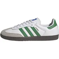 Adidas Sapatilhas SAMBA OG mulheres - Branco - 38 2/3