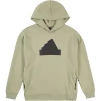 Adidas Sweatshirt com Capuz Future Icons