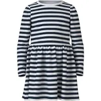 Name it Vestido 'NMFVivia' navy / branco