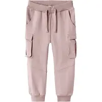 Name it Calça Moletom Oli Unb Mini