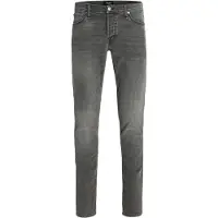 Jack & Jones Calças de ganga 'JJIGlenn JJOriginal' cinzento denim