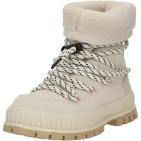 Palladium Botas 'Pallashock' bege