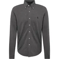 Ralph Lauren Camisa cinzento escuro