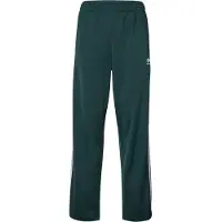 Adidas Calças de treino Adicolor Classics Firebird Track Tracksuit Bottoms homens - Verde - EU L