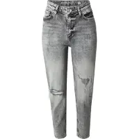 Garcia Calças de ganga 'Isabella' cinzento denim