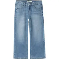 Name it Jeans Rose Wide 5529-be