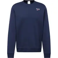 Reebok Moletom Identity Small Logo