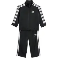 Adidas Conjunto De Manga Comprida Adicolor Firebird