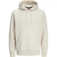 Jack & Jones Moletom Com Capuz Bluarchie