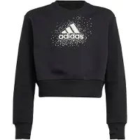 Adidas Sweatshirt Glam – Criança