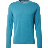 Tom Tailor Pullover azul