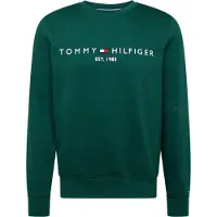 Tommy Hilfiger Sweatshirt navy / verde escuro / vermelho / branco