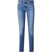 Tommy Hilfiger Calças de ganga azul claro