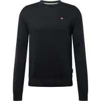 Napapijri Sweatshirt 'DROZ 5' preto