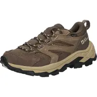 Jack Wolfskin Sapatos De Caminhada Vojo Tour Texapore Low