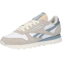 Reebok Tênis Classic Leather