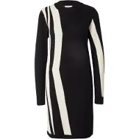 Object Vestido De Manga Comprida Ray