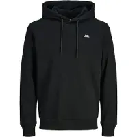 JJ REBEL Sweatshirt preto / branco