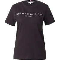 Tommy Hilfiger Camiseta De Manga Curta Ww0ww40276