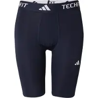 Adidas Leggings Curtos Techfit Compression