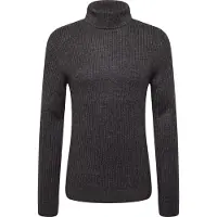 Blend Pullover acinzentado