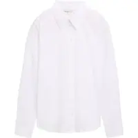 Tom Tailor Blusa De Manga Comprida Dot Structure