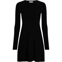 Calvin Klein Vestido De Manga Comprida J20j224156