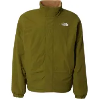 The North Face Casaco polar M YUMIORI REVERSIBLE JACKET homens - Bege - EU M