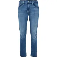 Tommy Hilfiger Calças de ganga 'Austin' azul ganga