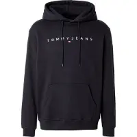 Tommy Hilfiger Sweatshirt preto