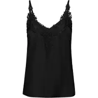 Cream Blusa 'Anna' preto