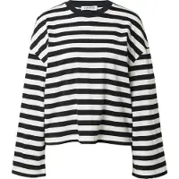 EDITED The Label Camisa 'Delfia' preto