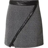 About You Saia 'Halvar' mosqueado preto