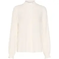 Cream Blusa 'CRVenea' branco