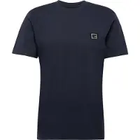 Casual Friday Camisa 'Thor' marinho