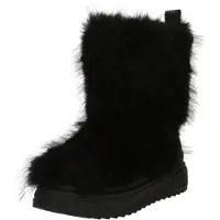 Buffalo Botas de neve 'Vectra Yeti' preto