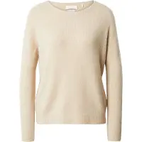 Rich & royal Pullover castanho claro